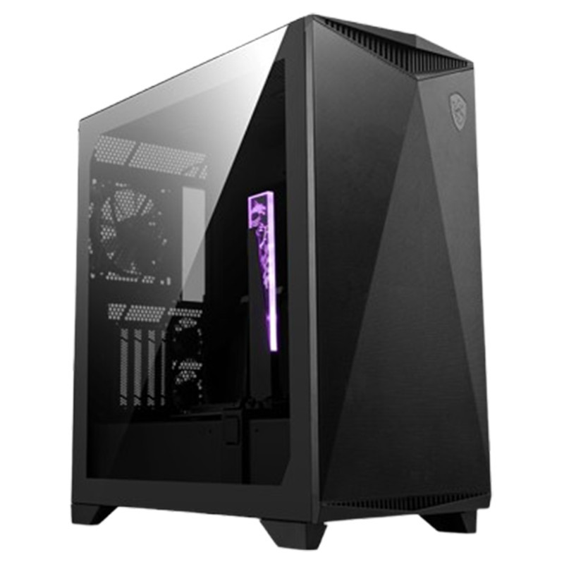 Boitier Gaming MSI MPG Gungnir 300P Airflow Noir En Tunisie Boitier Gaming MSI MPG Gungnir 300P Airflow Noir En Tunisie