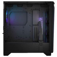 Boitier Gaming MSI MPG Gungnir 300R Airflow Noir En Tunisie Boitier Gaming MSI MPG Gungnir 300R Airflow Noir En Tunisie