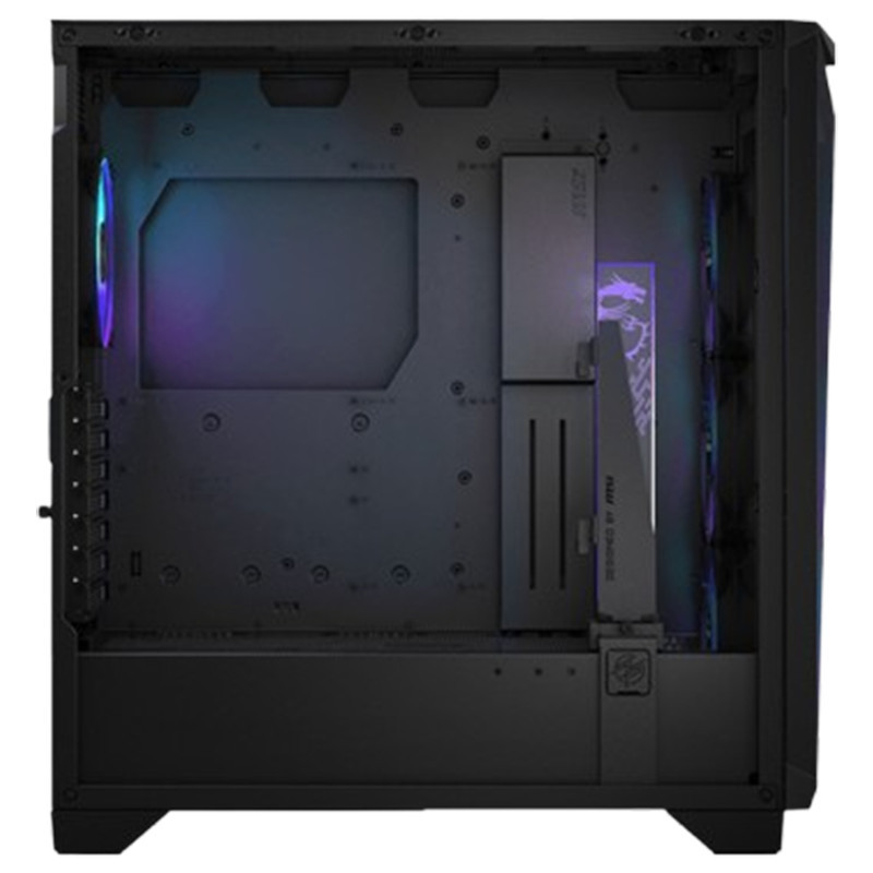 Boitier Gaming MSI MPG Gungnir 300R Airflow Noir En Tunisie