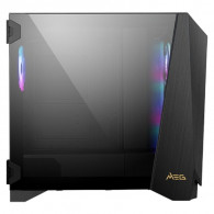 Boitier Gaming MSI MEG Prospect 700R Noir En Tunisie Boitier Gaming MSI MEG Prospect 700R Noir En Tunisie