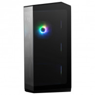 Boitier Gaming MSI MAG Pano M100R Noir En Tunisie Boitier Gaming MSI MAG Pano M100R Noir En Tunisie