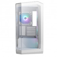 Boitier Gaming MSI MAG Pano M100R PZ Blanc En Tunisie Boitier Gaming MSI MAG Pano M100R PZ Blanc En Tunisie