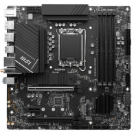Carte Mère MSI B760M-A Wifi DDR4 LGA1700 En Tunisie Carte Mère MSI B760M-A Wifi DDR4 LGA1700 En Tunisie