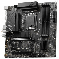 Carte Mère MSI B760M-A Wifi DDR4 LGA1700 En Tunisie Carte Mère MSI B760M-A Wifi DDR4 LGA1700 En Tunisie