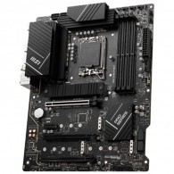 Carte Mère MSI Pro Z790-P WIFI DDR5 LGA1700 En Tunisie Carte Mère MSI Pro Z790-P WIFI DDR5 LGA1700 En Tunisie