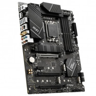 Carte Mère MSI Pro Z790-P WIFI DDR5 LGA1700 En Tunisie Carte Mère MSI Pro Z790-P WIFI DDR5 LGA1700 En Tunisie