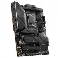 Carte Mère MSI Mag Z790 Tomhawk WIFI DDR5 LGA1700 En Tunisie Carte Mère MSI Mag Z790 Tomhawk WIFI DDR5 LGA1700 En Tunisie