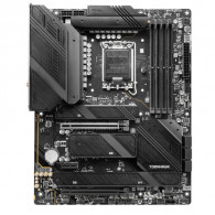 Carte Mère MSI Mag Z790 Tomhawk WIFI DDR5 LGA1700 En Tunisie Carte Mère MSI Mag Z790 Tomhawk WIFI DDR5 LGA1700 En Tunisie