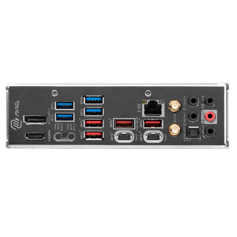 Carte Mère MSI Mag Z790 Tomhawk WIFI DDR5 LGA1700 En Tunisie