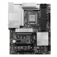 Carte Mère MSI Pro Z890-P WIFI DDR5 LGA1851 En Tunisie Carte Mère MSI Pro Z890-P WIFI DDR5 LGA1851 En Tunisie