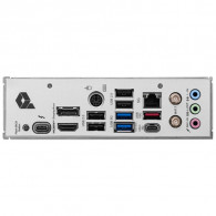 Carte Mère MSI Pro Z890-P WIFI DDR5 LGA1851 En Tunisie Carte Mère MSI Pro Z890-P WIFI DDR5 LGA1851 En Tunisie