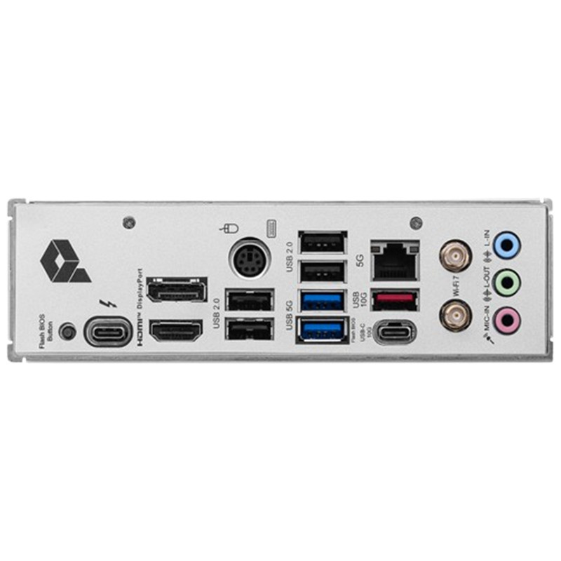 Carte Mère MSI Pro Z890-P WIFI DDR5 LGA1851 En Tunisie