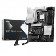 Carte Mère MSI Pro Z890-P WIFI DDR5 LGA1851 En Tunisie Carte Mère MSI Pro Z890-P WIFI DDR5 LGA1851 En Tunisie