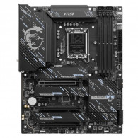 Carte Mère MSI Z890 Gaming Plus WIFI DDR5 LGA1851 En Tunisie Carte Mère MSI Z890 Gaming Plus WIFI DDR5 LGA1851 En Tunisie