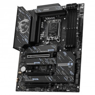 Carte Mère MSI Z890 Gaming Plus WIFI DDR5 LGA1851 En Tunisie Carte Mère MSI Z890 Gaming Plus WIFI DDR5 LGA1851 En Tunisie