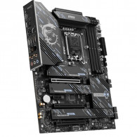 Carte Mère MSI Z890 Gaming Plus WIFI DDR5 LGA1851 En Tunisie Carte Mère MSI Z890 Gaming Plus WIFI DDR5 LGA1851 En Tunisie