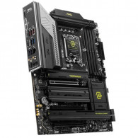 MSI Carte Mère MAG Z890 Tomahawk WIFI DDR5 LGA1851En Tunisie MSI Carte Mère MAG Z890 Tomahawk WIFI DDR5 LGA1851En Tunisie