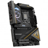 MSI Carte Mère MEG Z890 ACE WiFi DDR5 LGA1851 En Tunisie MSI Carte Mère MEG Z890 ACE WiFi DDR5 LGA1851 En Tunisie