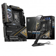 MSI Carte Mère MEG Z890 ACE WiFi DDR5 LGA1851 En Tunisie MSI Carte Mère MEG Z890 ACE WiFi DDR5 LGA1851 En Tunisie