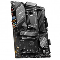 MSI Carte Mère Gaming Plus B650 WiFi DDR5 AM5 En Tunisie MSI Carte Mère Gaming Plus B650 WiFi DDR5 AM5 En Tunisie