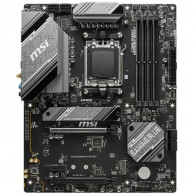 MSI Carte Mère Gaming Plus B650 WiFi DDR5 AM5 En Tunisie MSI Carte Mère Gaming Plus B650 WiFi DDR5 AM5 En Tunisie