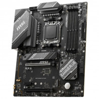 MSI Carte Mère Gaming Plus B650 WiFi DDR5 AM5 En Tunisie MSI Carte Mère Gaming Plus B650 WiFi DDR5 AM5 En Tunisie