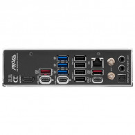 Carte Mère MSI Pro X870 Tomahawk WIFI DDR5 AM5 En Tunisie Carte Mère MSI Pro X870 Tomahawk WIFI DDR5 AM5 En Tunisie