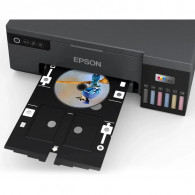 Imprimante Epson L18050 à Réservoir D'encre Wifi Couleur en Tunisie