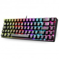 Spirit Of Gamer Clavier Gamer Mécanique Xpert K150 RGB Noir en Tunisie Spirit Of Gamer Clavier Gamer Mécanique Xpert K150 RGB Noir en Tunisie
