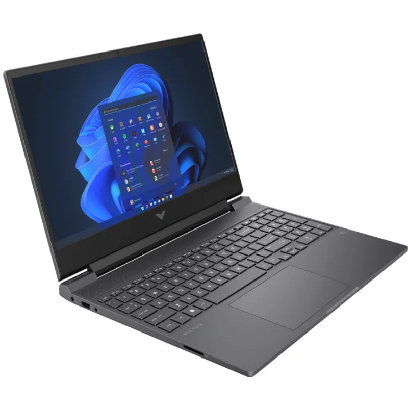 HP Pc Portable Gamer Victus 15-fa1003nk i5 13Gén 16Go 512Go SSD Windows 11 en Tunisie