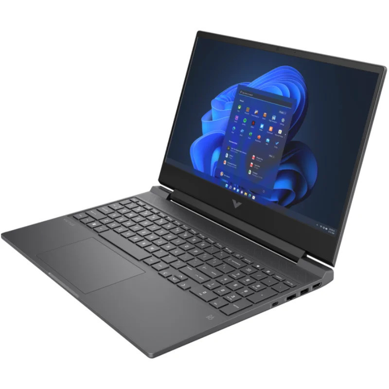 HP Pc Portable Gamer Victus 15-fa1003nk i5 13Gén 16Go 512Go SSD Windows 11 en Tunisie