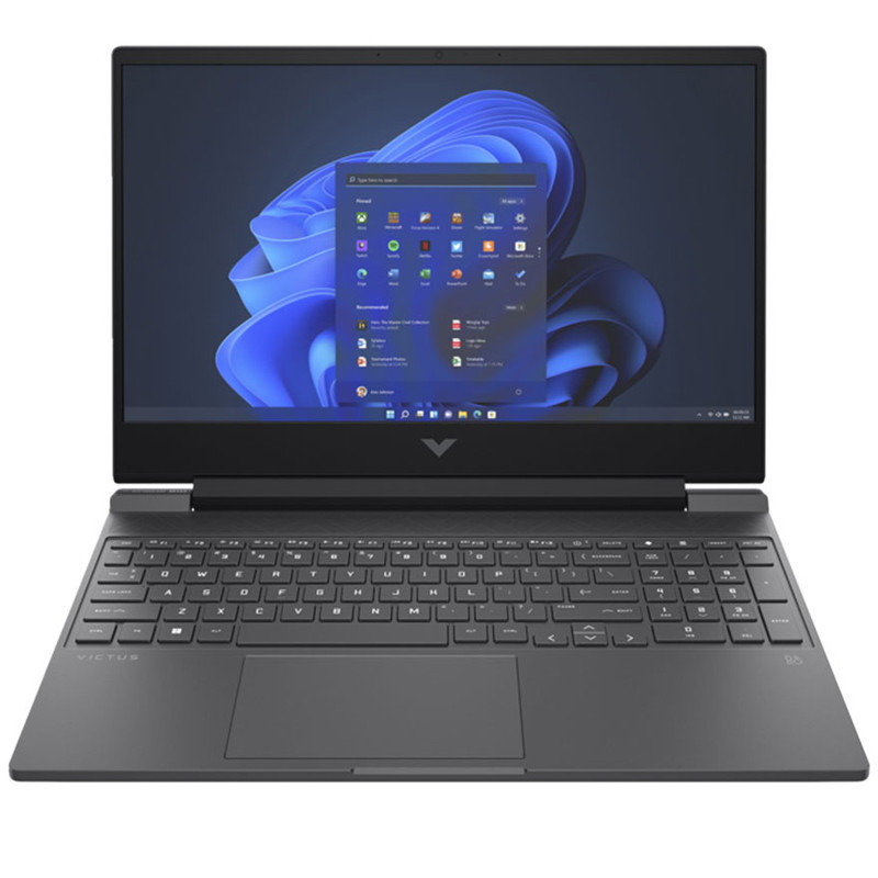 HP Pc Portable Gamer Victus 15-fa1003nk i5 13Gén 16Go 512Go SSD Windows 11 en Tunisie HP Pc Portable Gamer Victus 15-fa1003nk i5 13Gén 16Go 512Go SSD Windows 11 en Tunisie