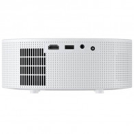 Vidéo Projecteur Havit PJ217 HD LCD Display Wifi Blanc en Tunisie Vidéo Projecteur Havit PJ217 HD LCD Display Wifi Blanc en Tunisie