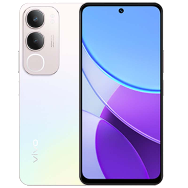 Smartphone Vivo Y19s 4Go 128Go Silver en Tunisie Smartphone Vivo Y19s 4Go 128Go Silver en Tunisie