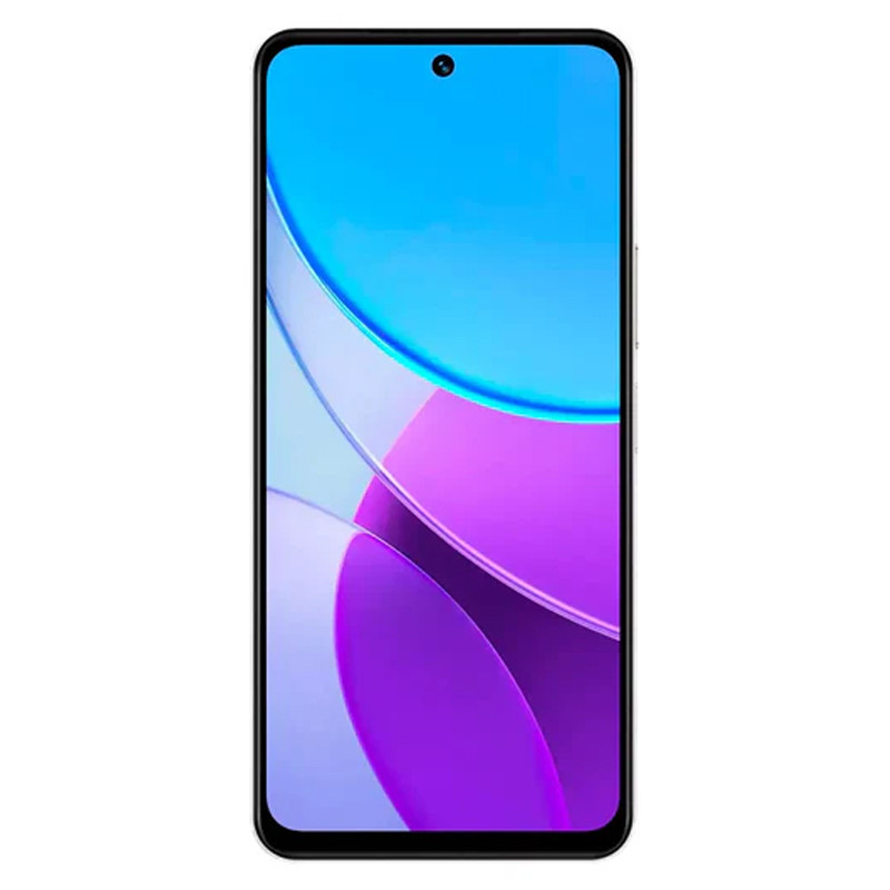 Smartphone Vivo Y19S 6Go 128Go Silver en Tunisie