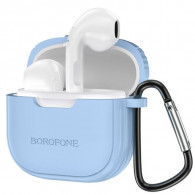 Écouteur Sans Fil Borofone BW29 Bleu Ciel