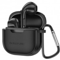 Écouteur Sans Fil Borofone BW29 Noir