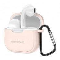 Écouteur Sans Fil Borofone BW29 Rose