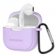 Écouteur Sans Fil Borofone BW29 Violet