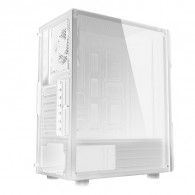 Boitier Spirit Of Gamer Clone 3 Artic ARGB Blanc En Tunisie