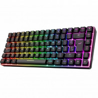 Spirit Of Gamer Clavier Semi Mécanique Sans Fil ELITE-K70 RGB Noir En Tunisie