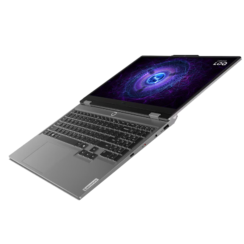 Pc Portable Gamer Lenovo LOQ3 15IAX9 i5 12Gén 512Go SSD en Tunisie