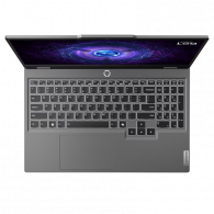 Pc Portable Gamer Lenovo LOQ3 15IAX9 i5 12Gén 512Go SSD Windows 11 en Tunisie