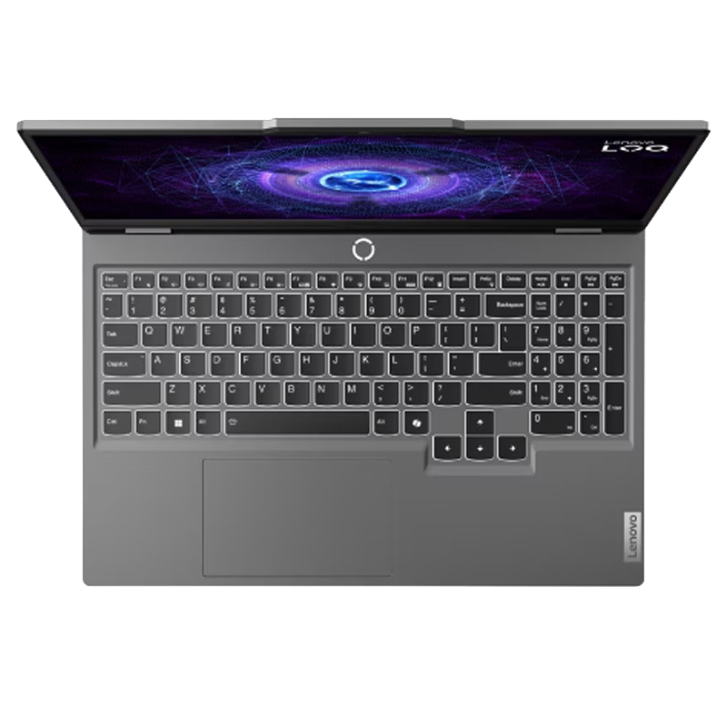 Pc Portable Gamer Lenovo LOQ3 15IAX9 i5 12Gén 512Go SSD Windows 11 en Tunisie
