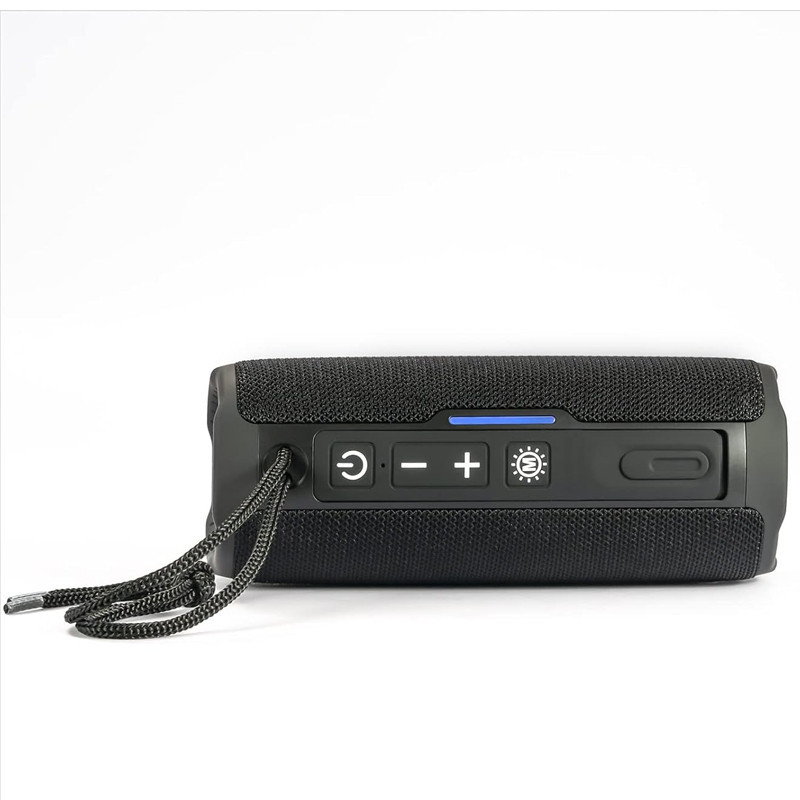 Haut Parleur Bluetooth TG-365 5W Rose en Tunisie