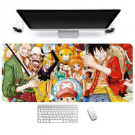 Tapis Souris Gaming XXL ONE Piece RGB en Tunisie Tapis Souris Gaming XXL ONE Piece RGB en Tunisie