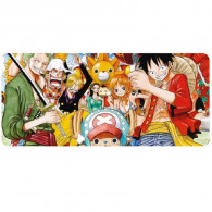 Tapis Souris Gaming XXL ONE Piece RGB en Tunisie Tapis Souris Gaming XXL ONE Piece RGB en Tunisie