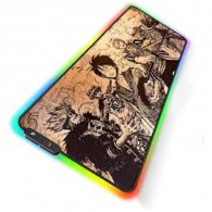 Tapis Souris Gaming XXL Luffy RGB en Tunisie Tapis Souris Gaming XXL Luffy RGB en Tunisie
