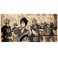 Tapis Souris Gaming XXL Luffy RGB en Tunisie Tapis Souris Gaming XXL Luffy RGB en Tunisie