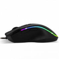 Souris Gamer Advance GTA250 RGB Noir en Tunisie Souris Gamer Advance GTA250 RGB Noir en Tunisie